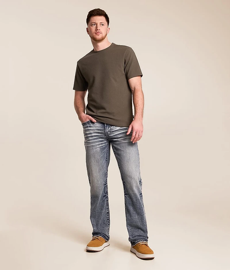 Mayhem Boot Stretch Jean