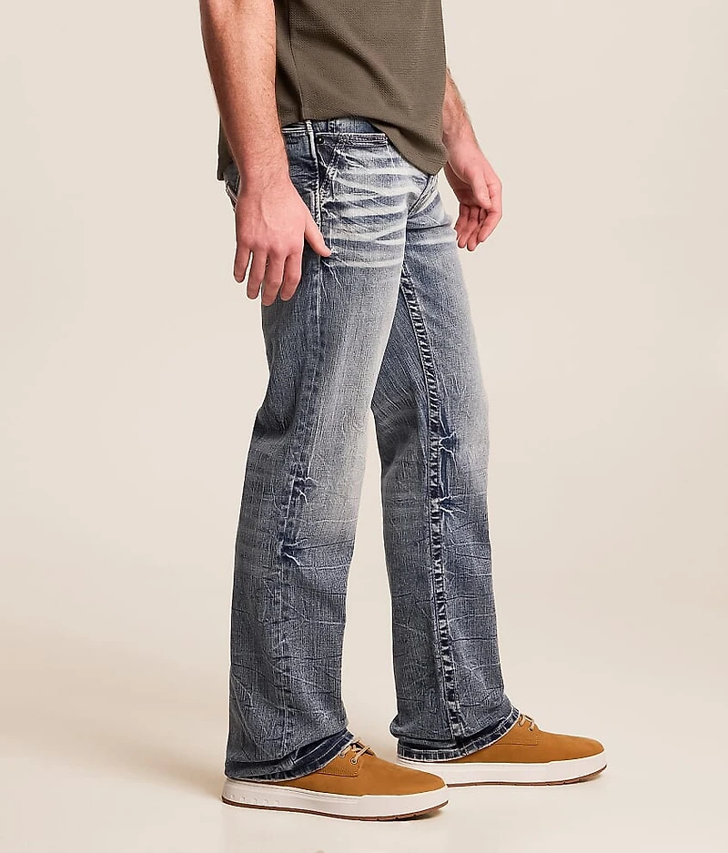 Mayhem Boot Stretch Jean