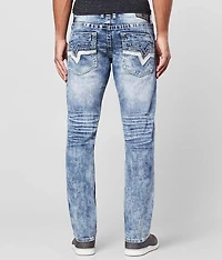 Mayhem Straight Stretch Jean