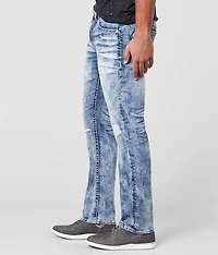 Mayhem Straight Stretch Jean