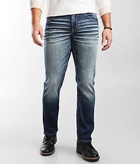 Mayhem Straight Stretch Jean