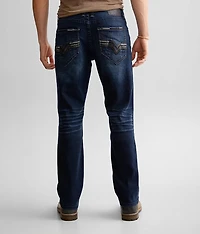 Mayhem Straight Stretch Jean