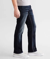 Mayhem Straight Stretch Jean