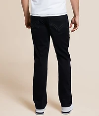 Mayhem Straight Stretch Jean