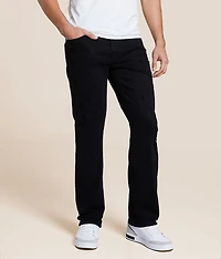 Salvage Mayhem Straight Stretch Jean