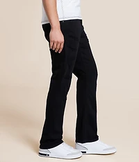 Mayhem Straight Stretch Jean
