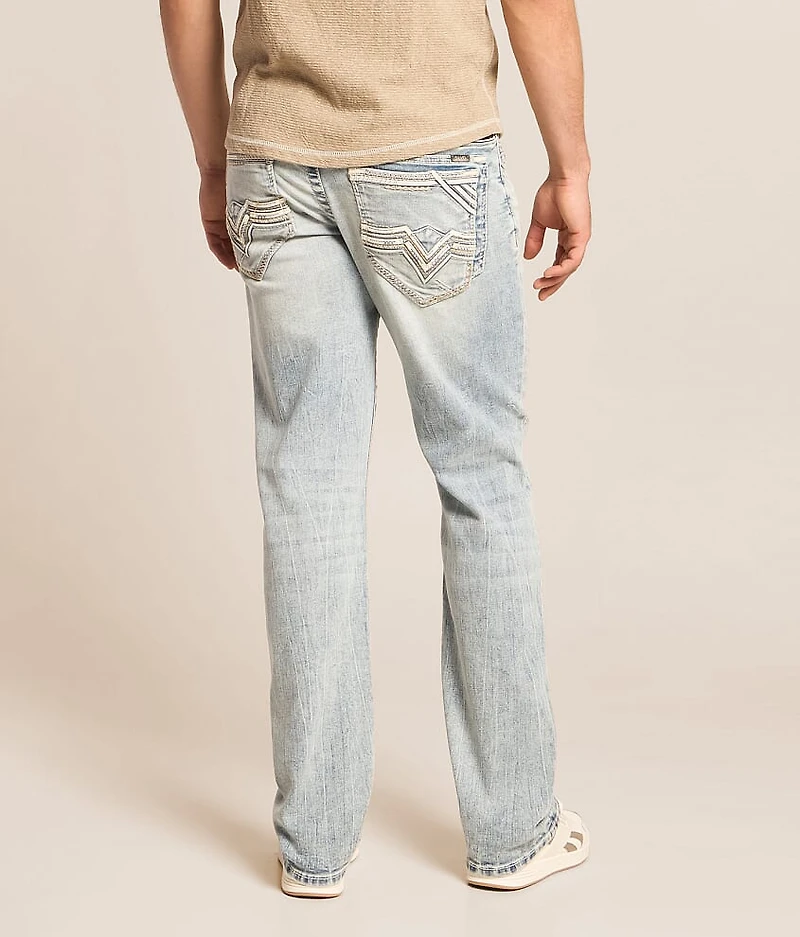 Mayhem Straight Stretch Jean