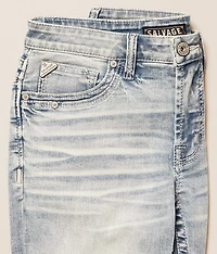 Mayhem Straight Stretch Jean
