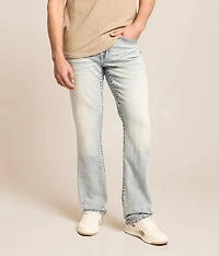 Mayhem Straight Stretch Jean