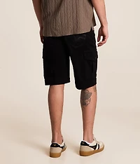 Revolt Cargo Stretch Short