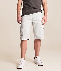 Revolt Cargo Stretch Short