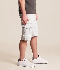 Revolt Cargo Stretch Short