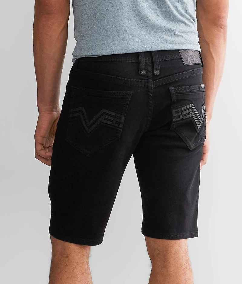 Mayhem Stretch Short