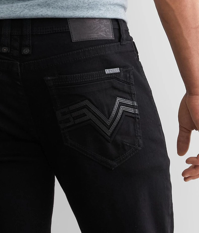 Mayhem Stretch Short
