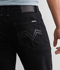 Mayhem Stretch Short