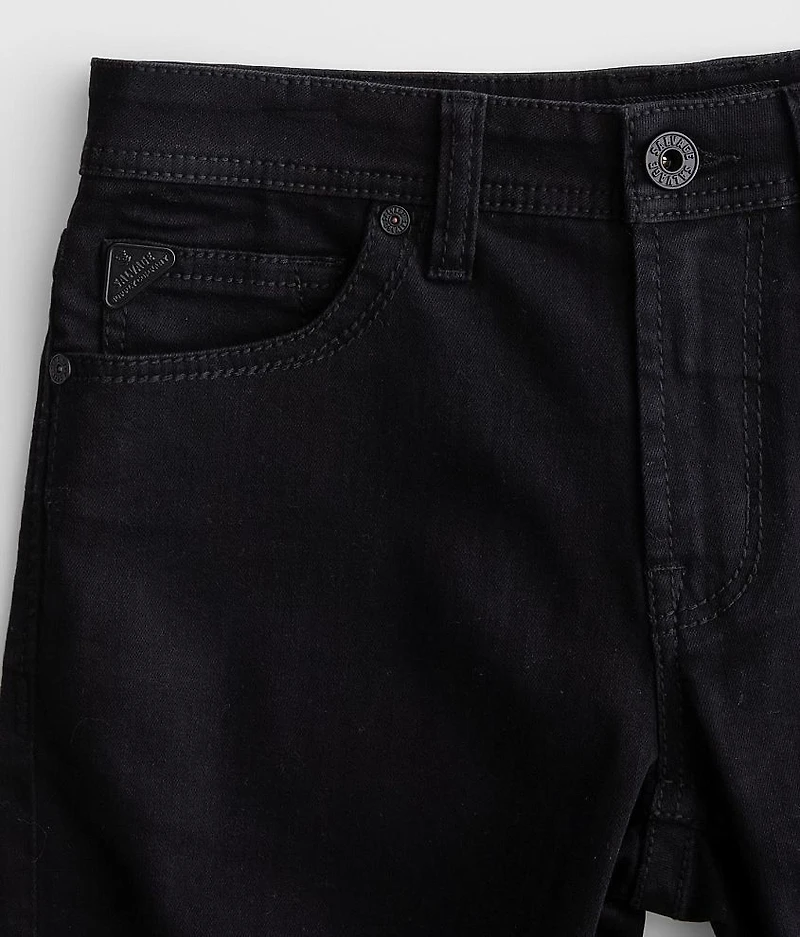 Mayhem Stretch Short