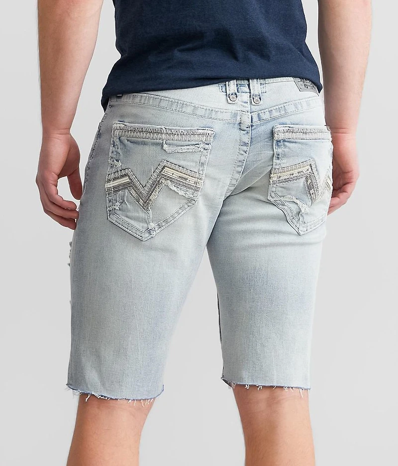 Mayhem Stretch Short