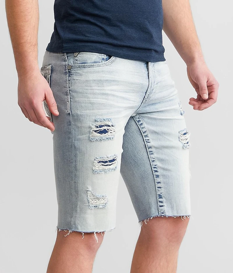Mayhem Stretch Short