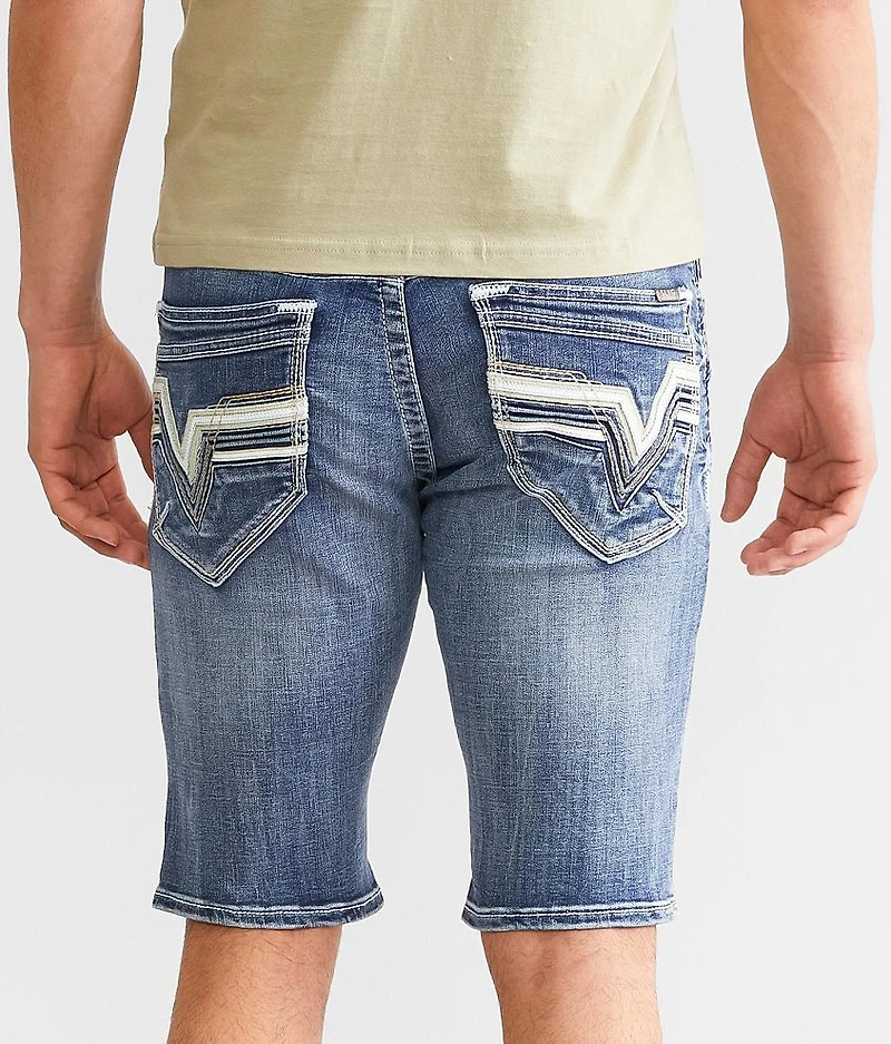 Havoc Stretch Short
