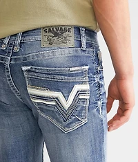 Havoc Stretch Short