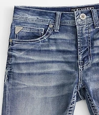 Havoc Stretch Short