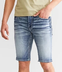 Havoc Stretch Short