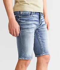 Havoc Stretch Short
