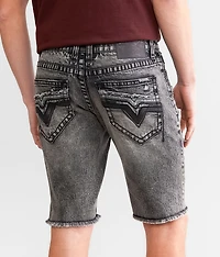 Mayhem 12" Stretch Short