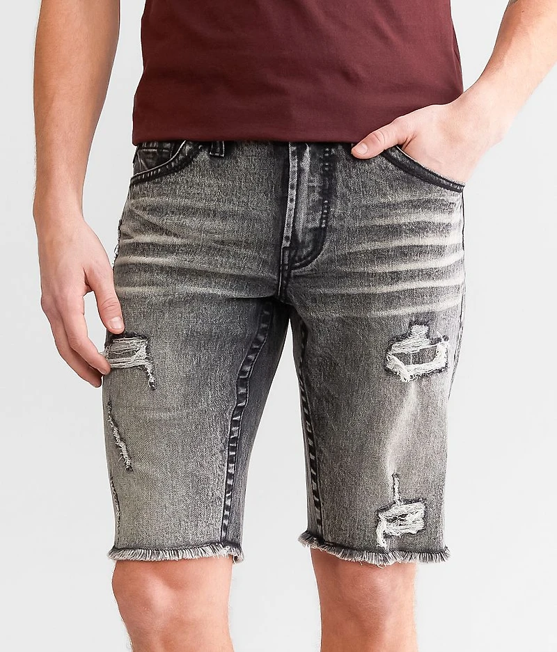 Mayhem 12" Stretch Short