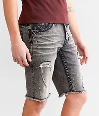 Mayhem 12" Stretch Short