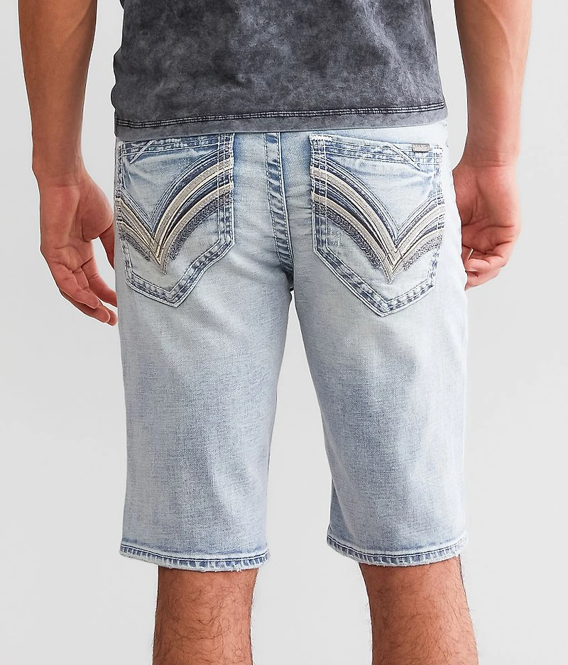 Havoc 12" Stretch Short