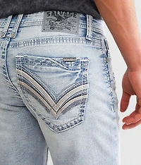 Havoc 12" Stretch Short