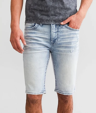 Havoc 12" Stretch Short
