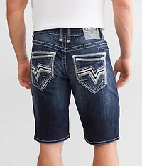 Anarchy 12" Stretch Short