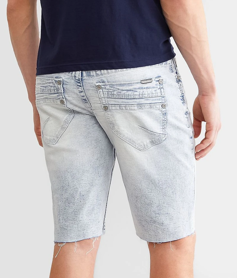 Mayhem 12" Stretch Short