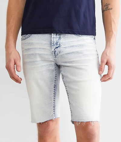 Mayhem 12" Stretch Short
