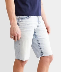 Mayhem 12" Stretch Short