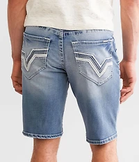 Anarchy Stretch Short