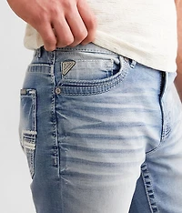 Anarchy Stretch Short