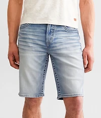Anarchy Stretch Short