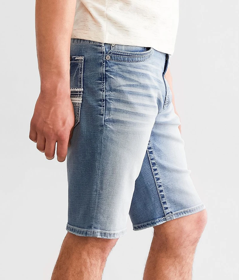 Anarchy Stretch Short