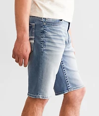 Anarchy Stretch Short