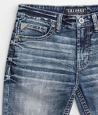 Havoc 12" Stretch Short