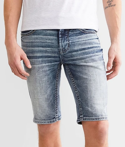 Havoc 12" Stretch Short