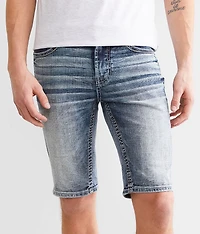 Havoc 12" Stretch Short