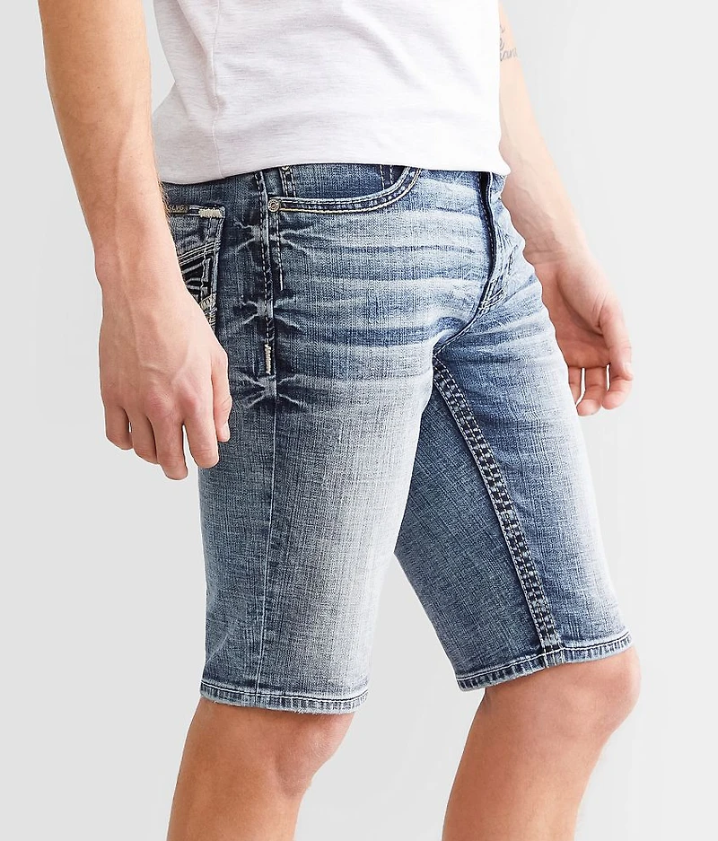 Havoc 12" Stretch Short