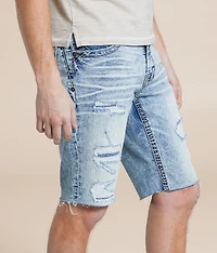 Mayhem 12" Stretch Short