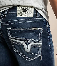 Anarchy 12" Stretch Short