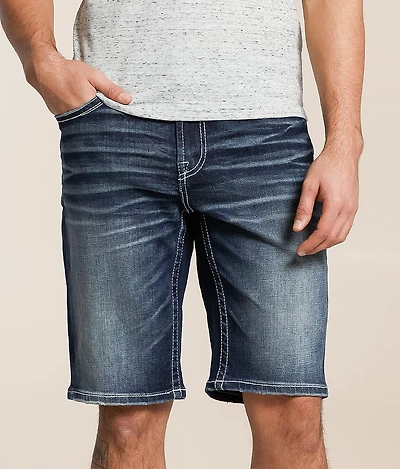 Anarchy 12" Stretch Short