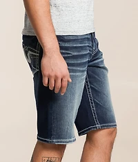 Anarchy 12" Stretch Short